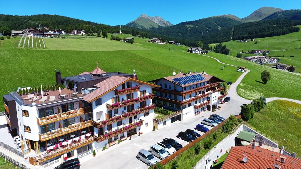 Hotel Kristall Маранца Екстер'єр фото